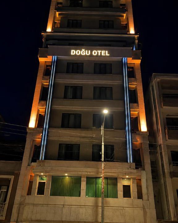 Haliliye Bed & Breakfast | Otel OrtaDoğu
