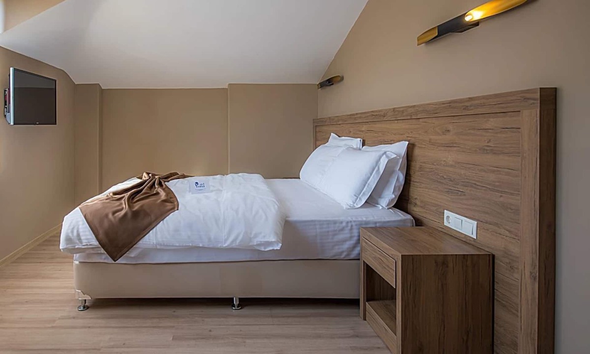 Altınordu Hotel | Otel Vona Ordu
