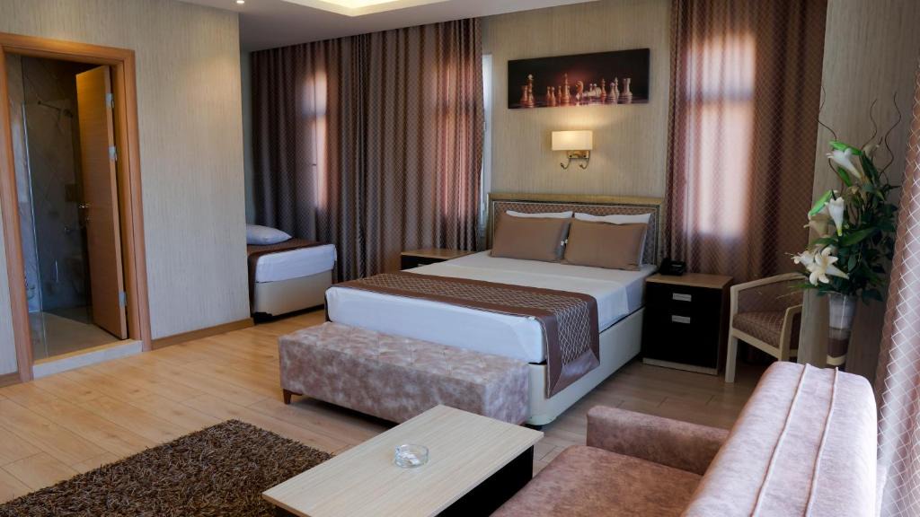 Akdeniz Hotel | Othello Hotel