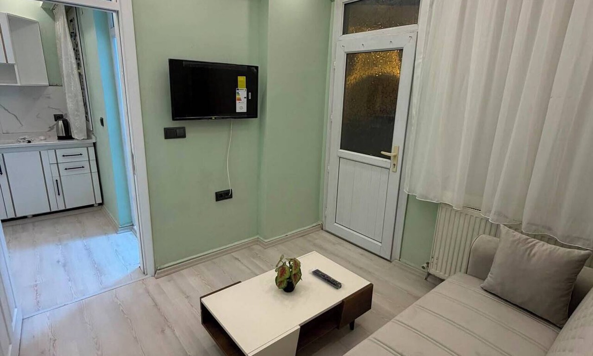 Antakya House | OZAN KONAKLAMA