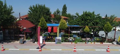 Pamukkale City Centre House | Ozbay Motel