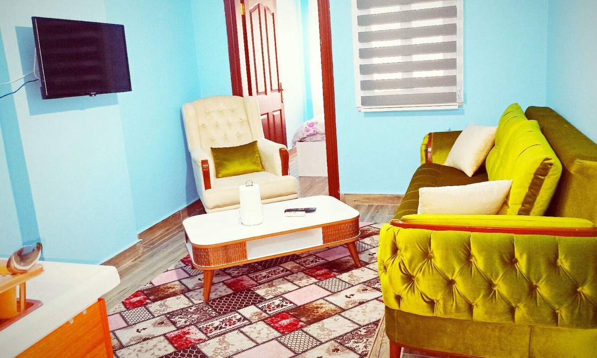Iskenderun Apartment | Ozgun Apart