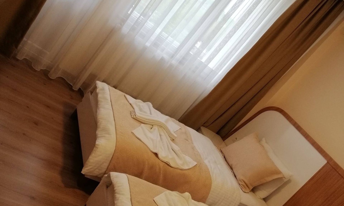Sabanozu Hotel | Paflagonya Otel & Restoran