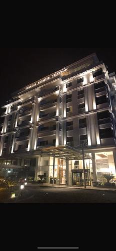 Trabzon Hotel | Panagia Premier Trabzon