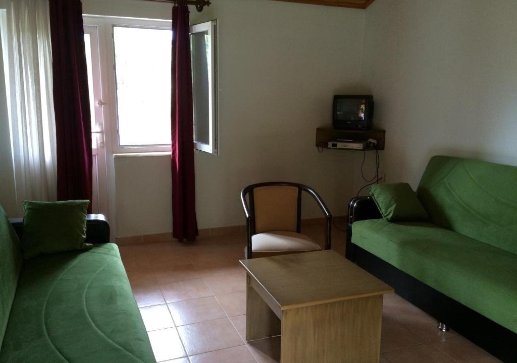 Kemer House | Paradise Holiday Homes