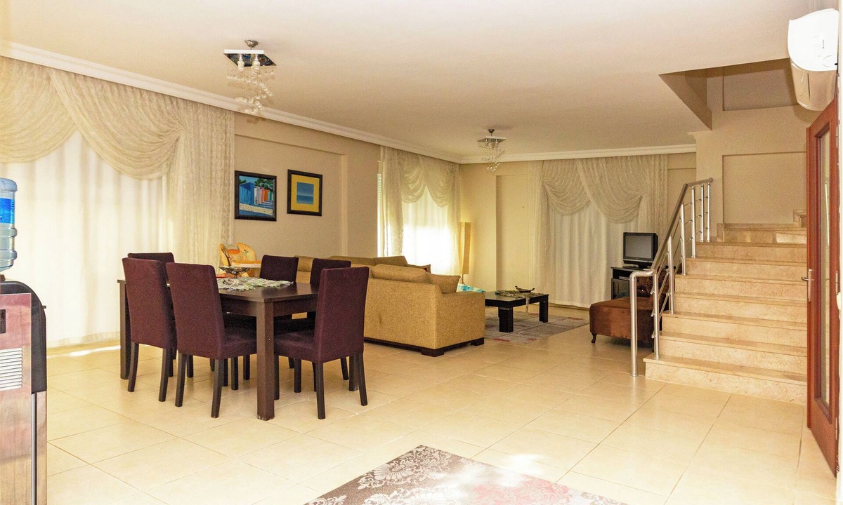 Kadriye Hotel | Paradise Town Villa Alison