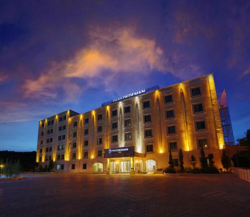 Artuklu Hotel | Park Dedeman Mardin