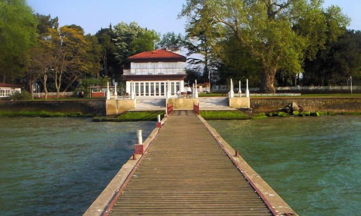 Yalova Hotel | Park Inn By Radisson Yalova City Center