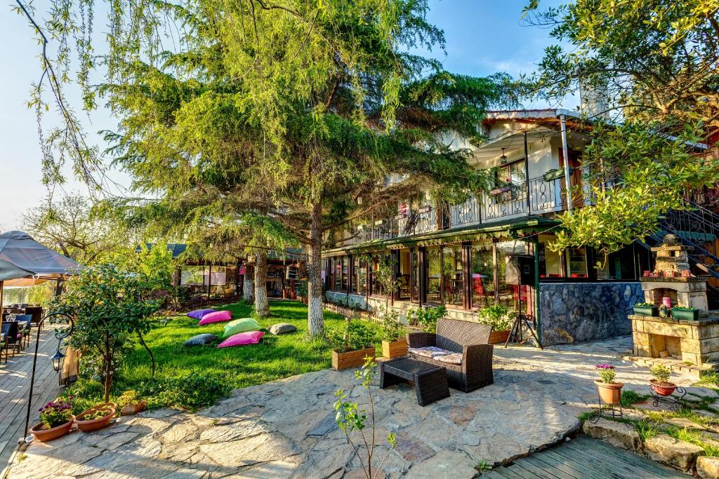 Agva Hotel | Park Mandalin Hotel - Adult only