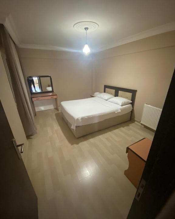 Corlu Apartment | Park Suites and Accommodation