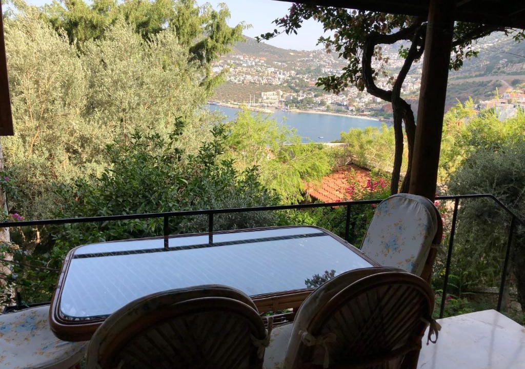 Kalkan Apartment | Patara 139