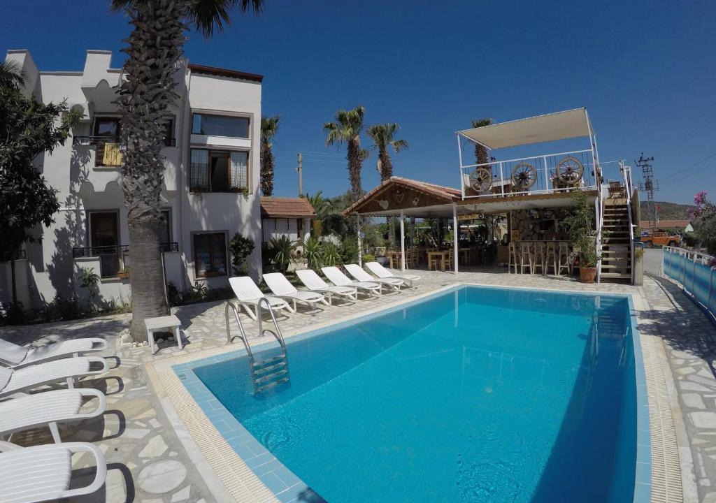 Patara Apartment | Patara Ranch Hotel