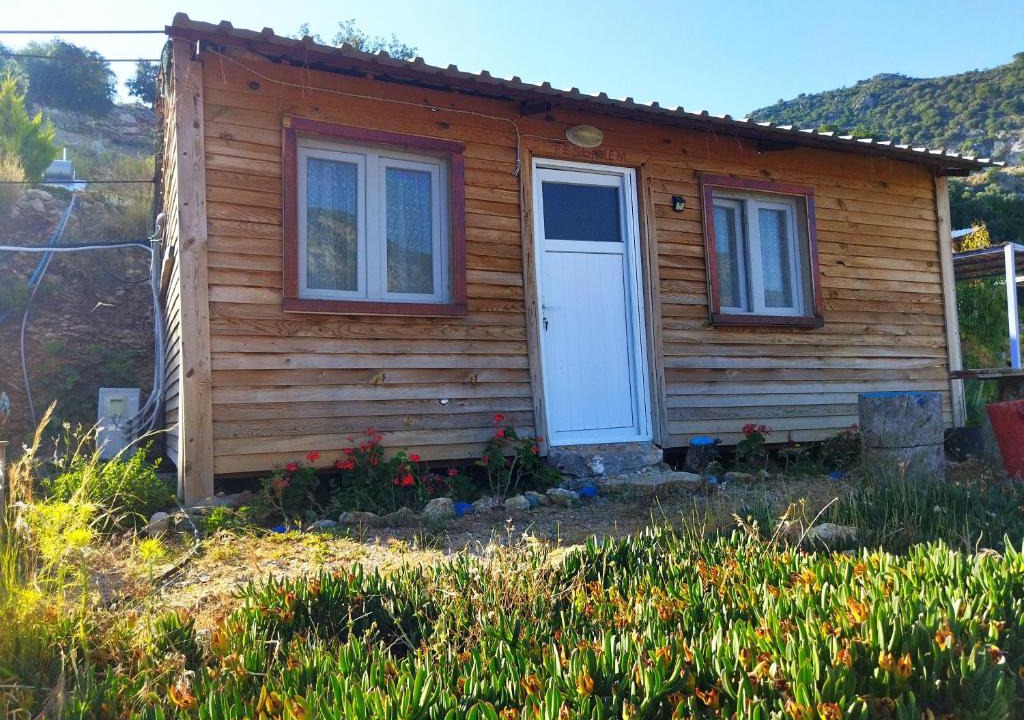 Faralya House | Pavlonya Bungalows