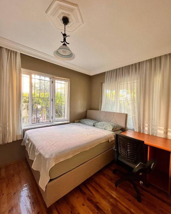 Ortaca House | Paylaşımlı ev
