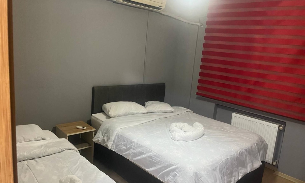 Cigli House | pegasus pansiyon