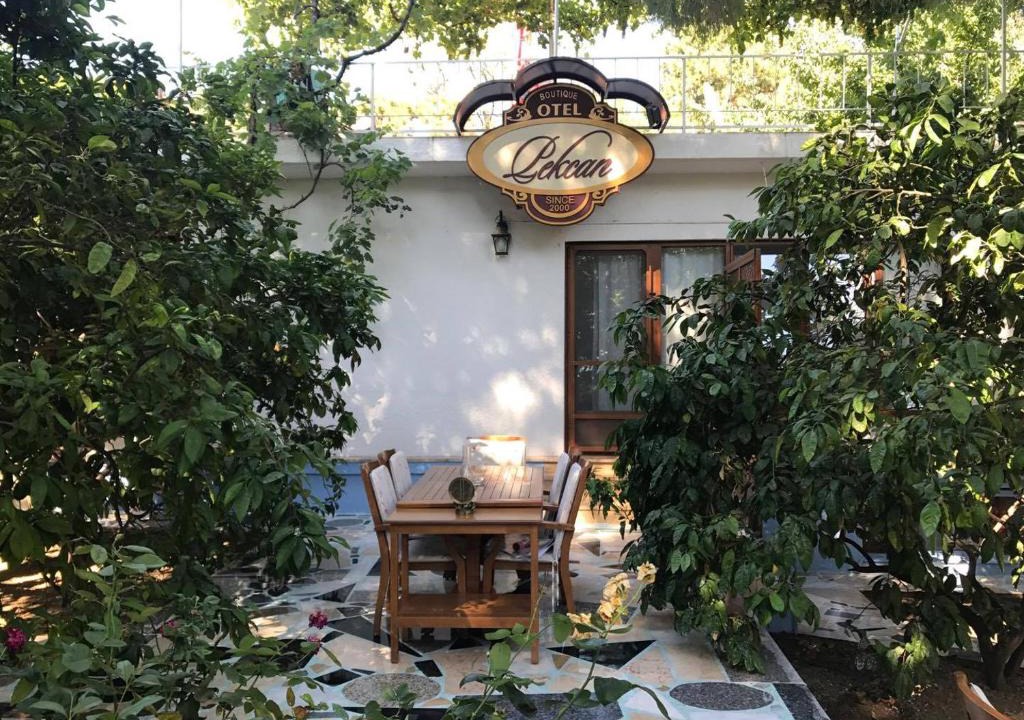 Oren Mahallesi Hotel | Pekcan Otel