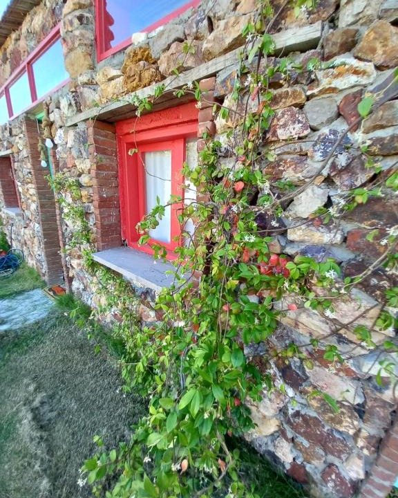 Ayvalik House | Pemba Butik