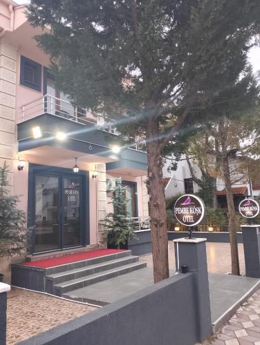 Akcay Hotel | Pembe Köşk Otel