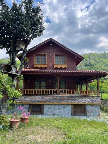 Ardesen Villa | Pempo Suit Villa