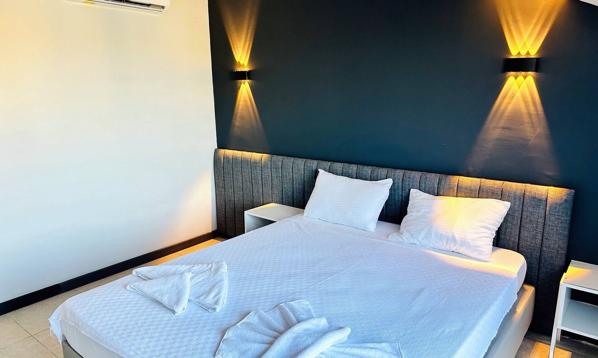 Kiris Resort | Pera Aura Resort Hotel & Spa - All Inclusive