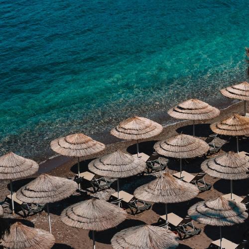 Turunc Hotel | Pilos Suites