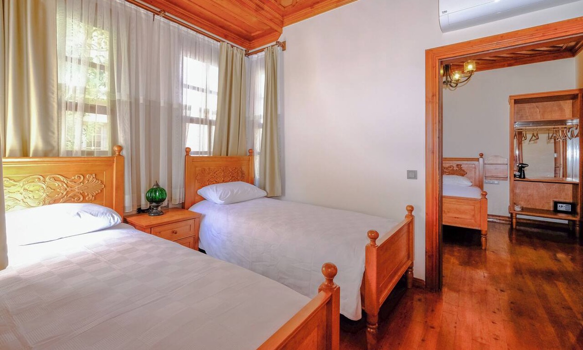 Kaleici Hotel | Pina Hotel Kaleiçi&Oldtown