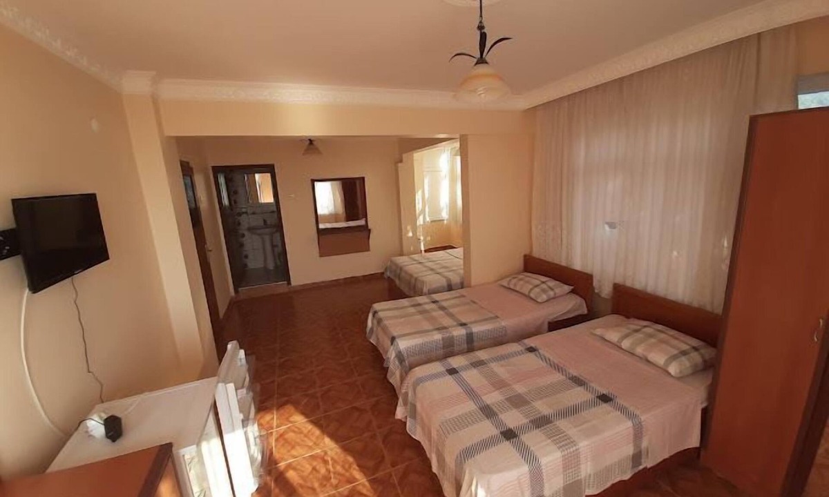 Cakrazseyhler Hotel | PINAR OTEL