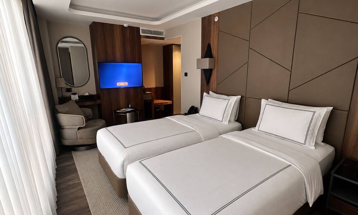Kagithane Hotel | PL Managed By Dedeman