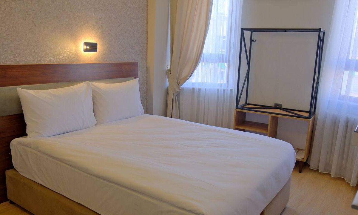 Konya City Center Hotel | PLUSCITY HOTEL