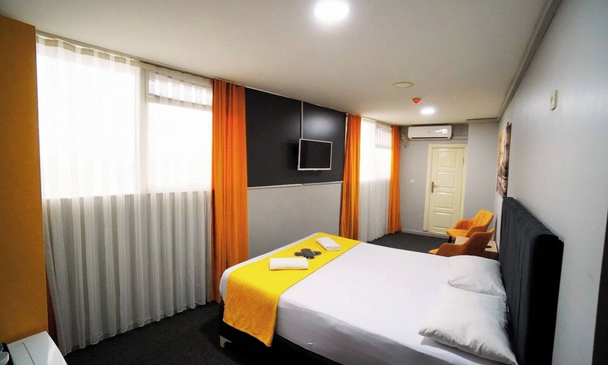 Avcilar Hotel | Polo Suit Otel