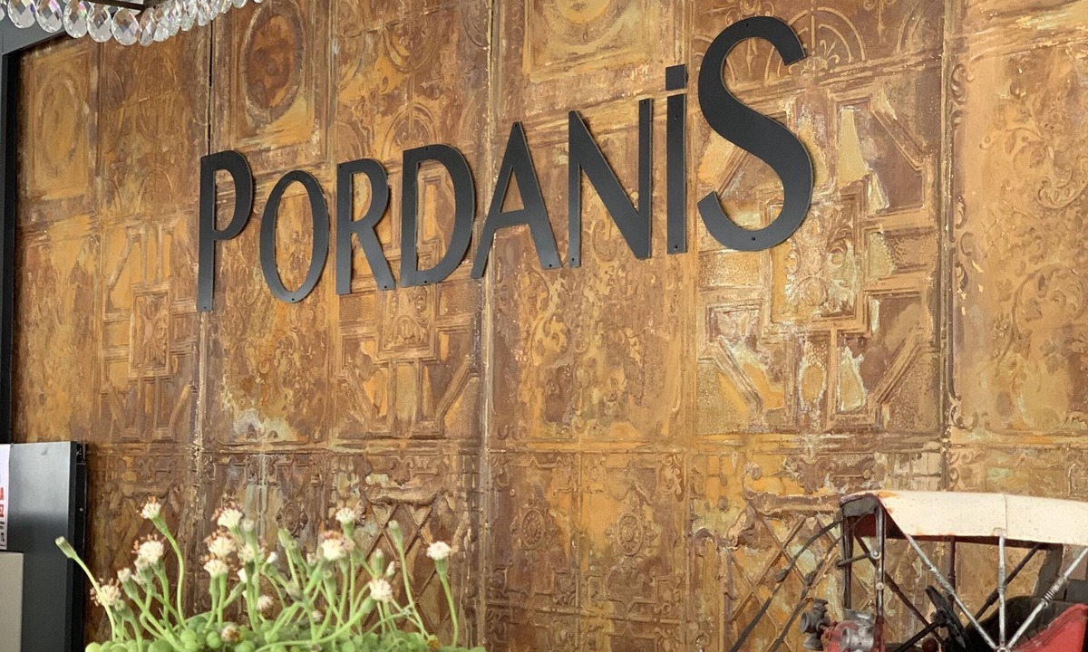 Ayder Hotel | Pordanis Hotel