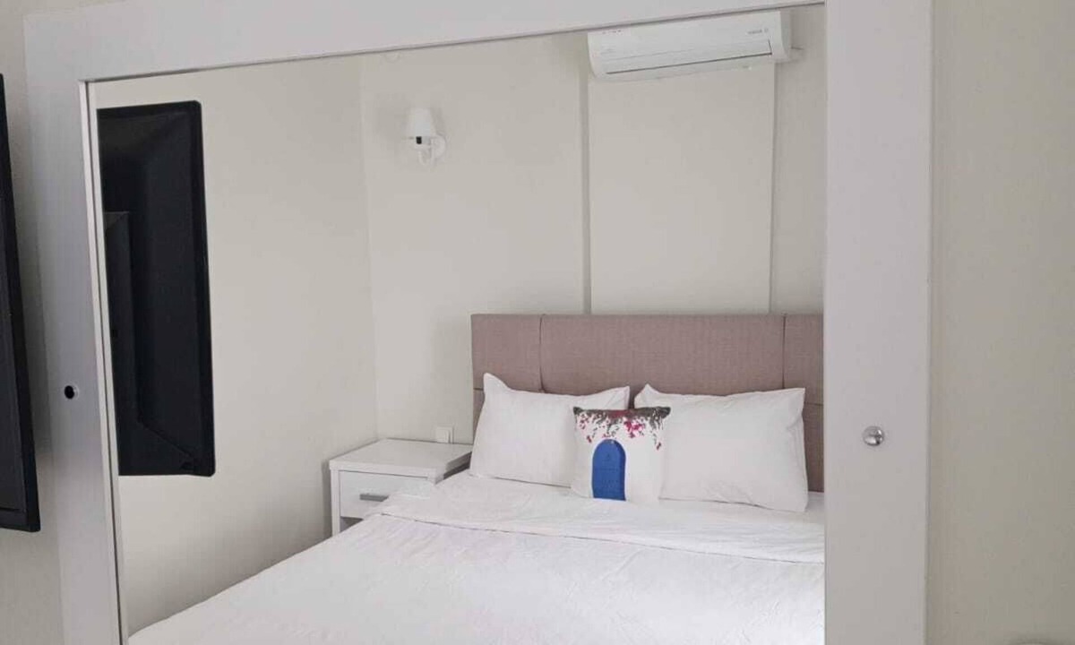 Silifke Hotel | Port Hotel Tasucu