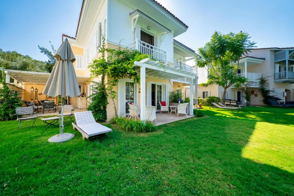 Gocek Villa | Portville Villa 14