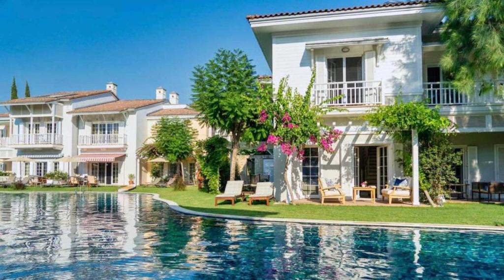Gocek Villa | Portville Villa 45