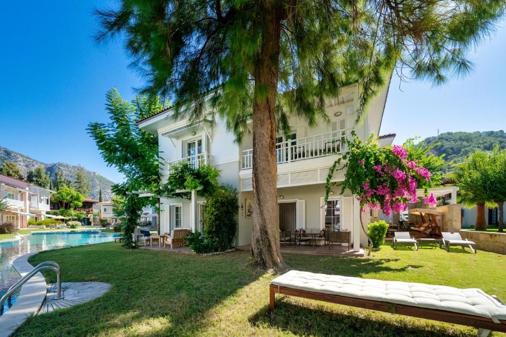 Gocek Villa | Portville Villa 46