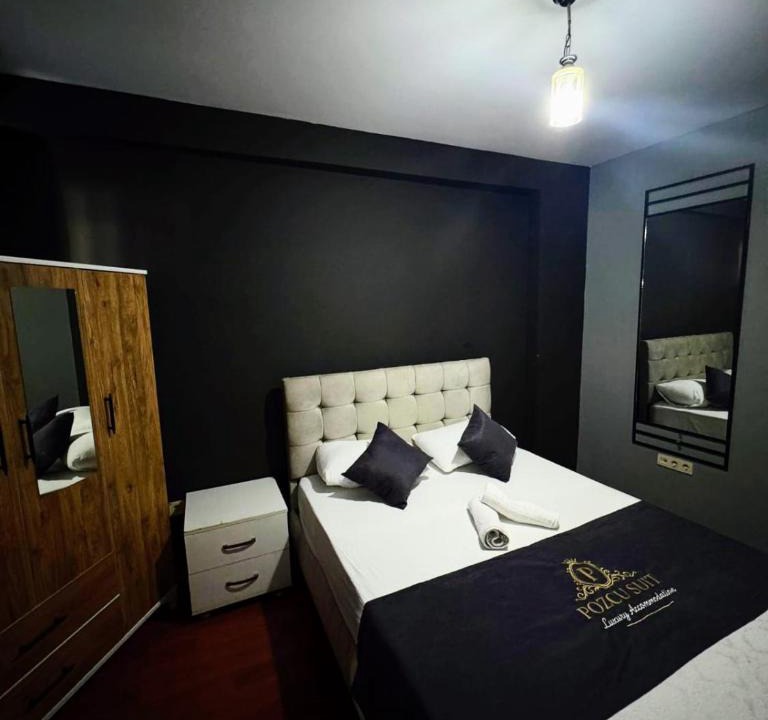 Yenisehir Apartment | Pozcu Suit Konaklama