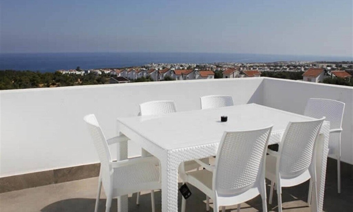 Trabzon Villa | Premium apartment Private Garden