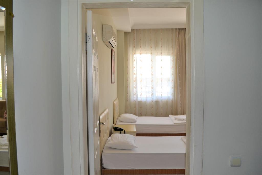 Lara Apartment | Prestij Apart Hotel