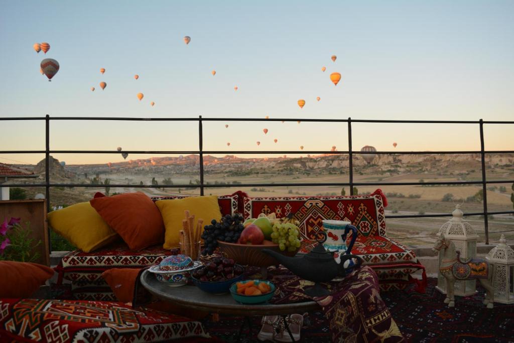 Cavusin Hotel | Prime Cappadocia Suites