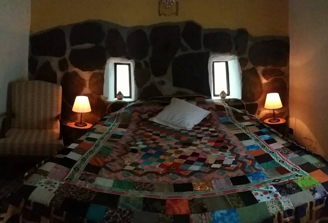 Tire Resort | Private room ∙ 2 guests