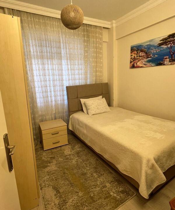 Kaleici Resort | Private room ∙ 1 guest