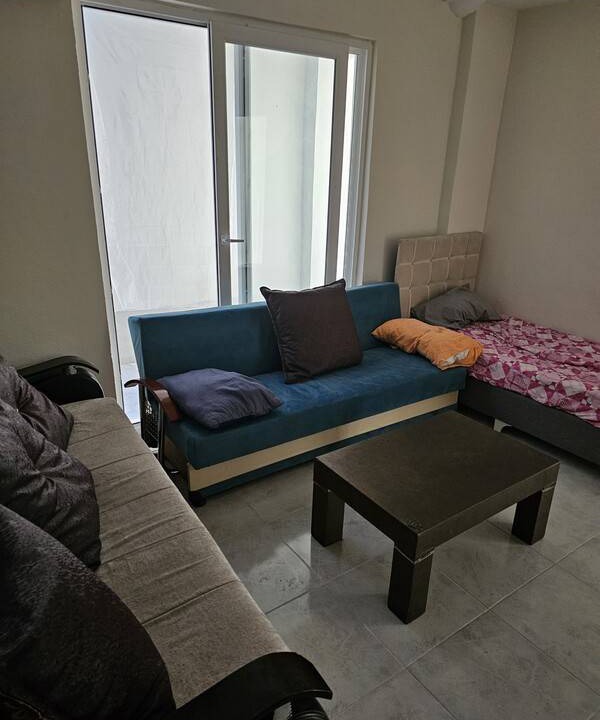 Kultur Mahallesi Resort | Private room ∙ 2 guests