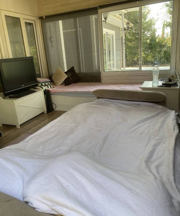 Aliaga Resort | Private room ∙ 2 guests