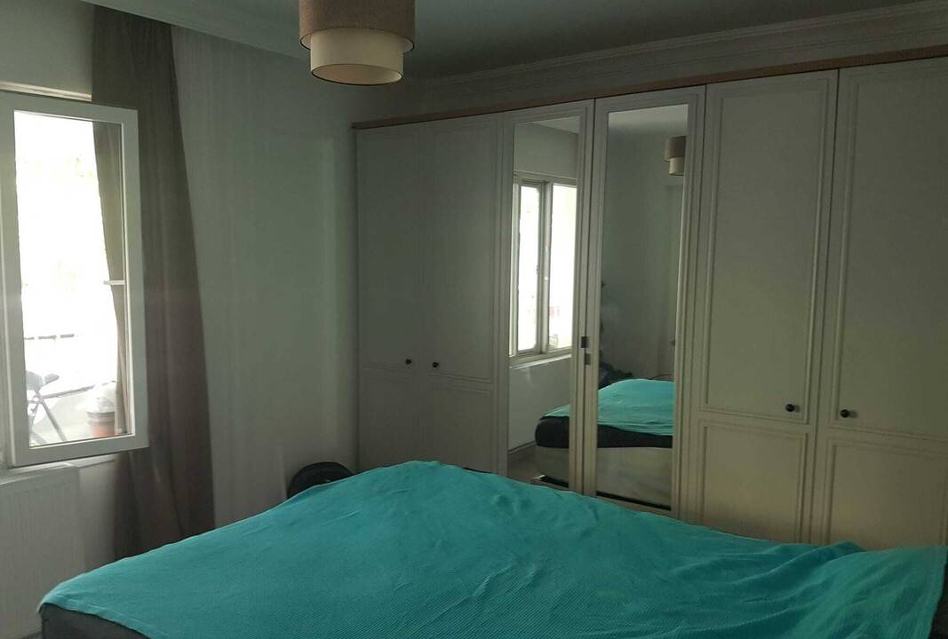 Akcay Resort | Private room ∙ 2 guests