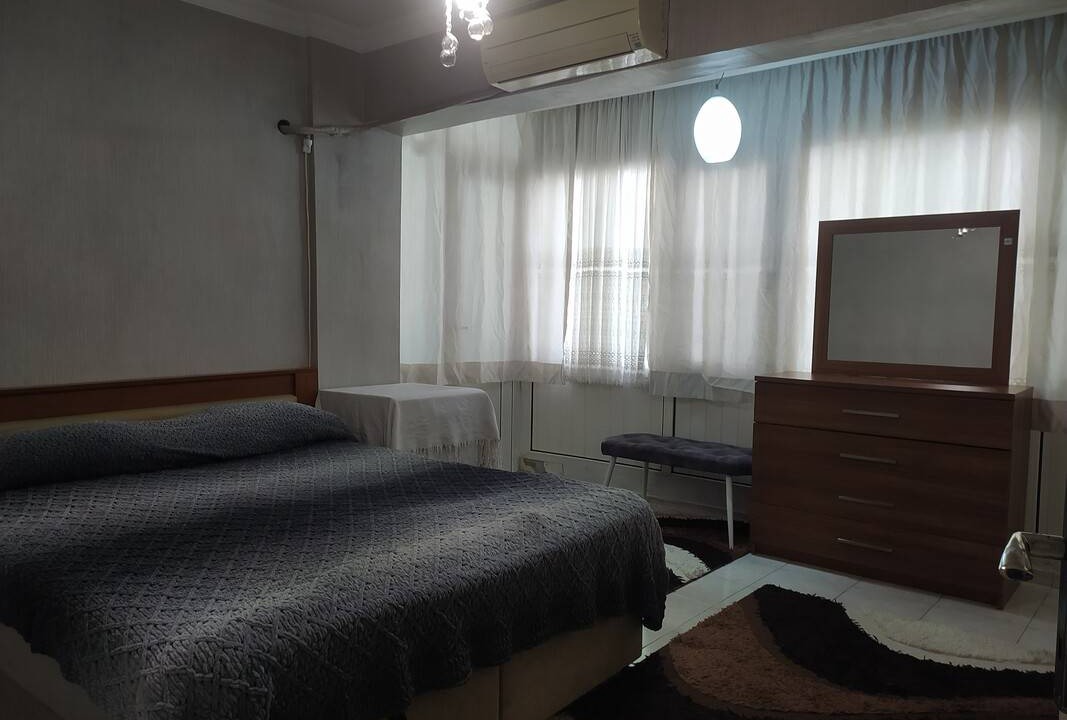 Sekerpinar Resort | Private room ∙ 2 guests