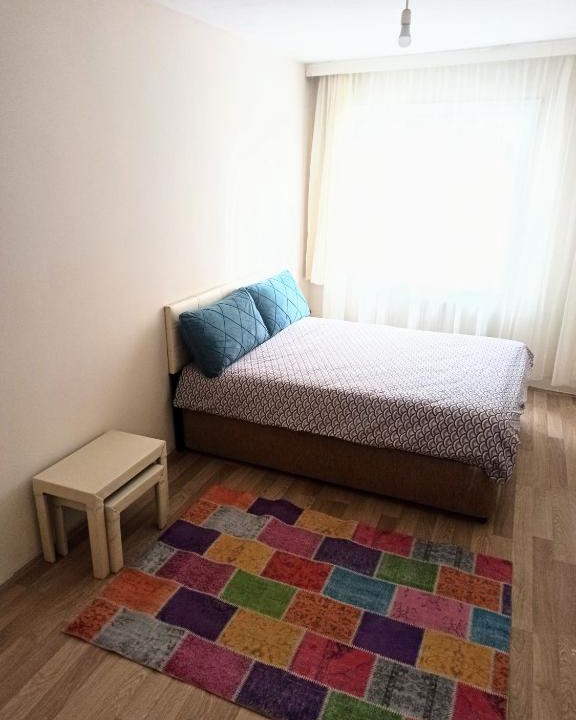 Kucukcekmece House | Private Room İn İstanbul City Center