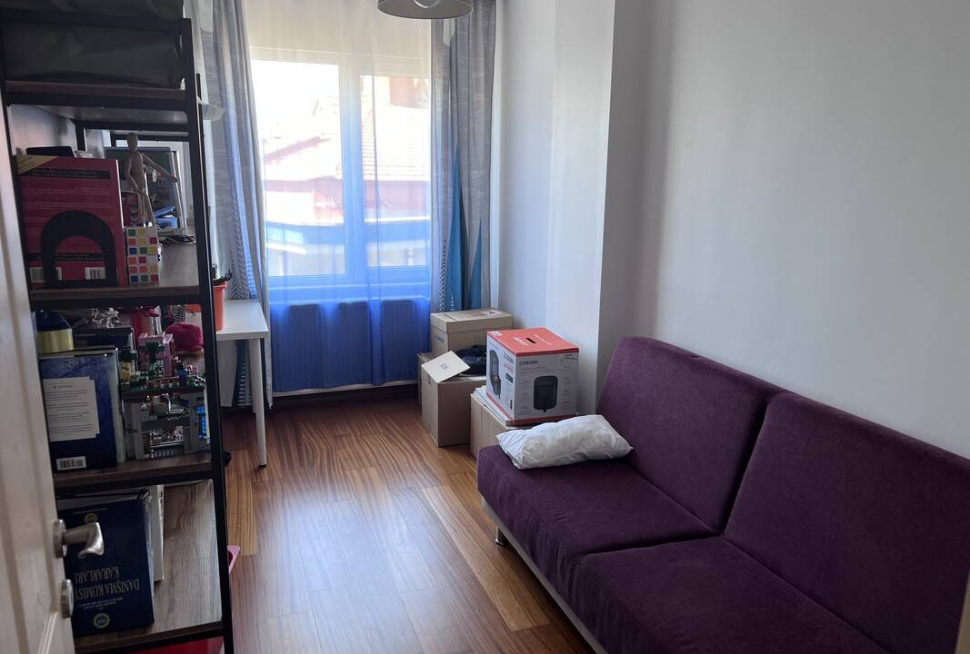 Beykoz District Resort | Private room ∙ 1 guest