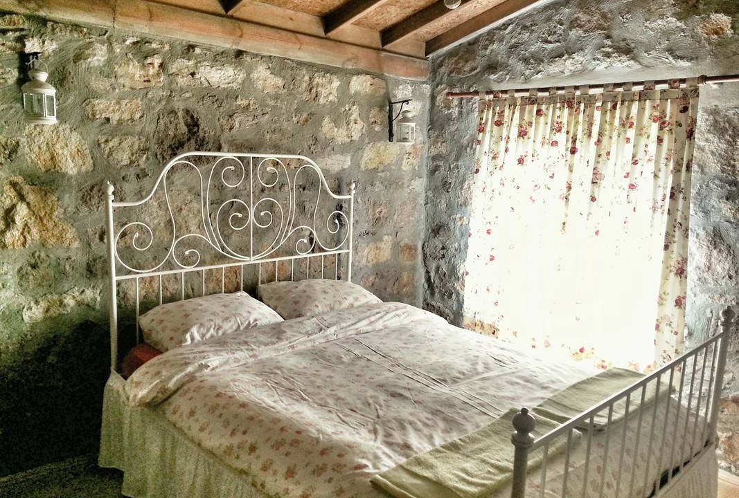 Bayramic Resort | Private room ∙ 5 guests