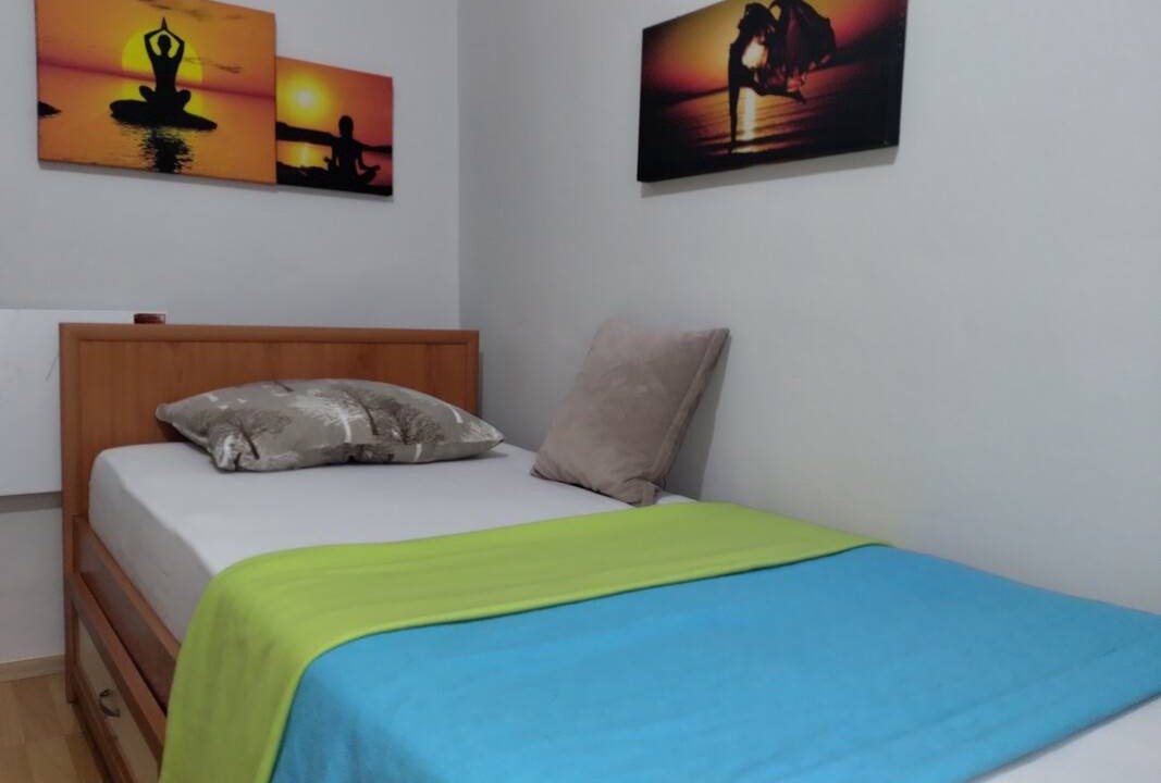 Sirinevler Mahallesi Resort | Private room ∙ 1 guest