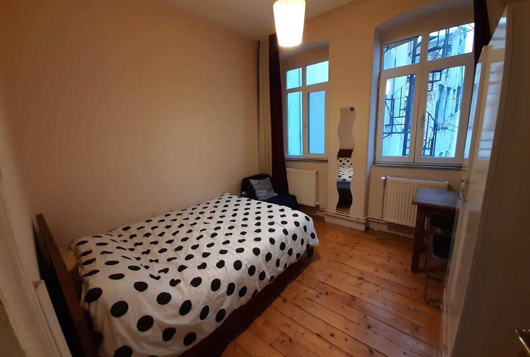Taksim Resort | Private room ∙ 1 guest